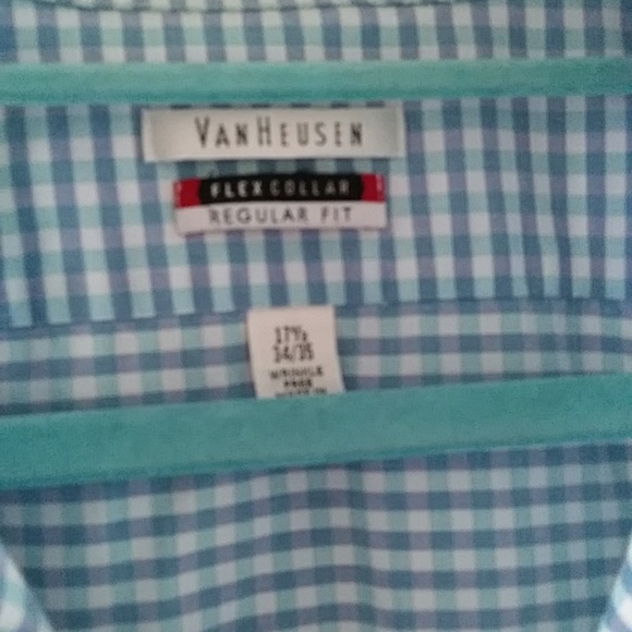 Men's button down 👕 - Picture 2 of 6